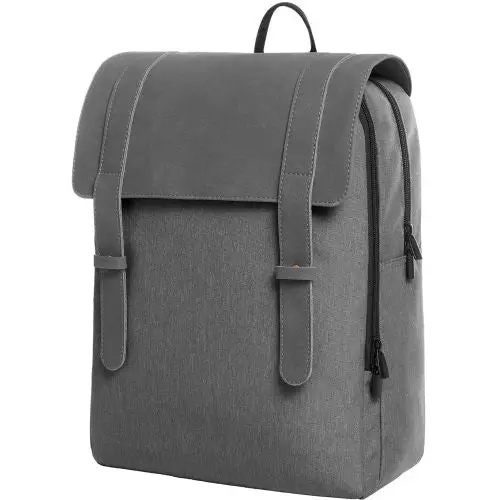 URBAN Notebook-Rucksack - Stilvoll & Funktionell - Grau