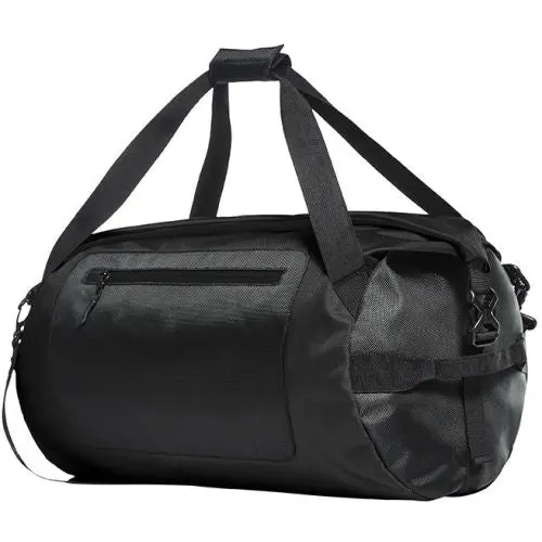 Sport-/Reisetasche STORM in Schwarz – Robuste Tasche für Extreme Bedingungen