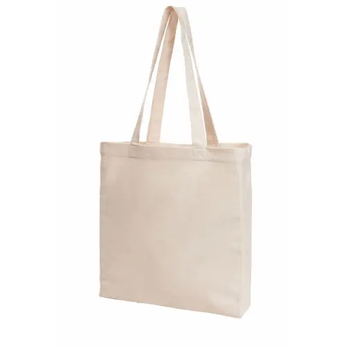 Entdecken Sie den naturfarbenen Shopper ORGANIC – nachhaltig, stilvoll und praktisch