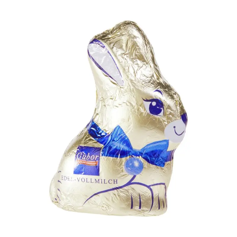Gubor Osterhase mit klassischem Design – Perfekt für Ostern