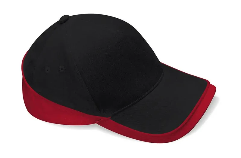 Wettkampf-Teamwear Kappe