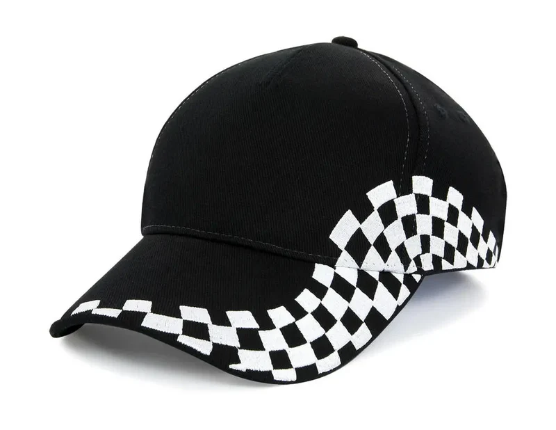 Grand Prix Mütze