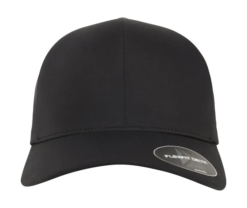 Flexfit Delta Verstellbare Mütze