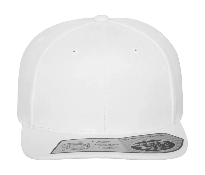 Fitted Snapback Cap