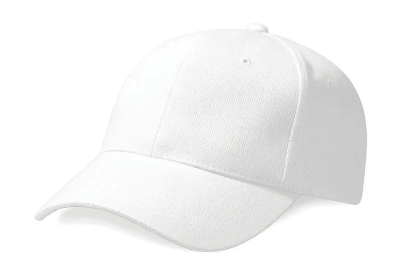 Pro-Style Schwere Gebürstete Baumwollkappe