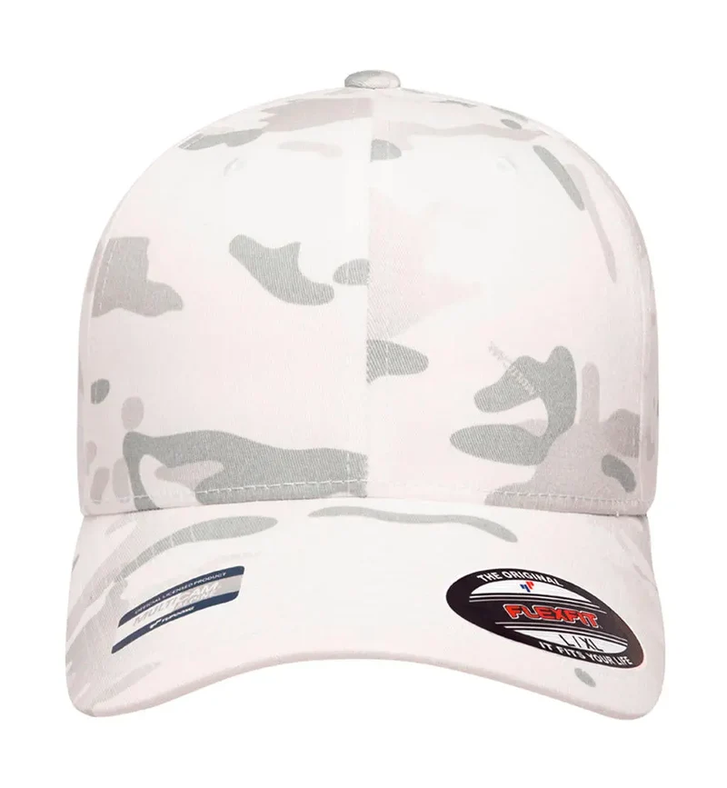 Flexfit® Multicam® Baseballmütze