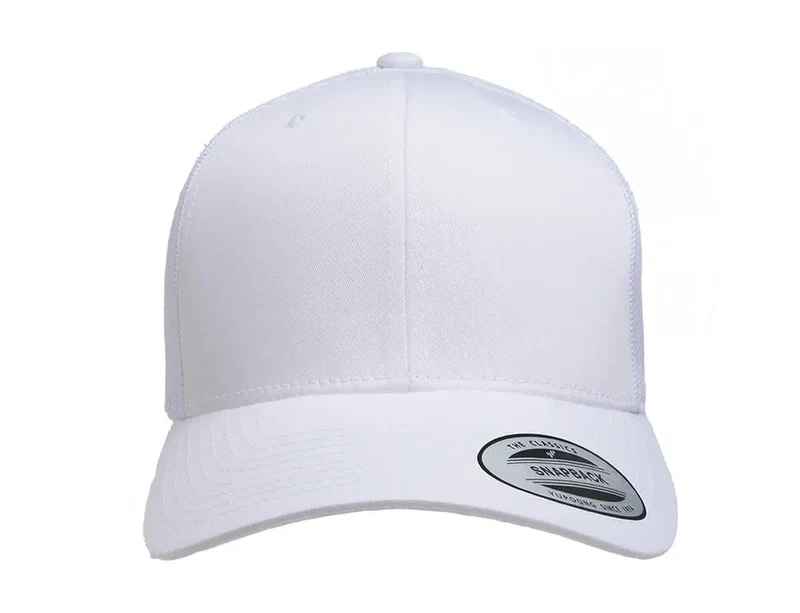 Vintage Trucker Cap