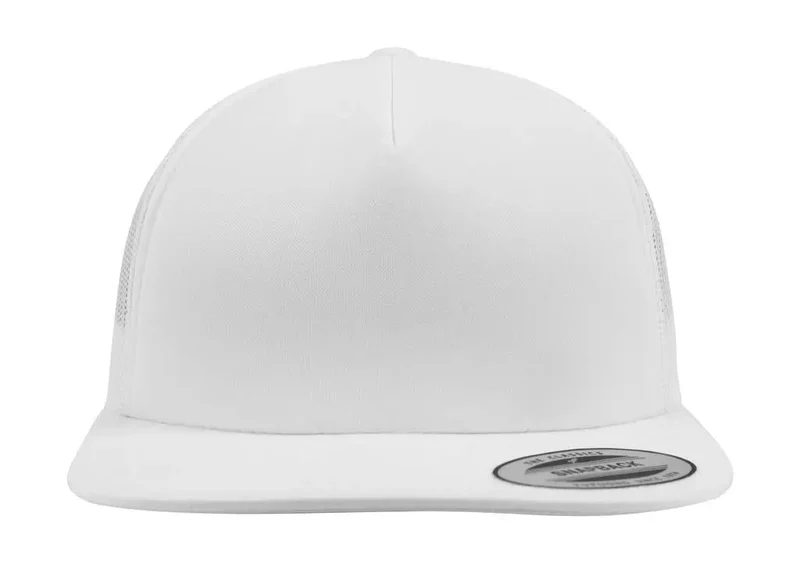 Foam Trucker Cap - Stilvoller Schaumstoffhut für jeden Anlass