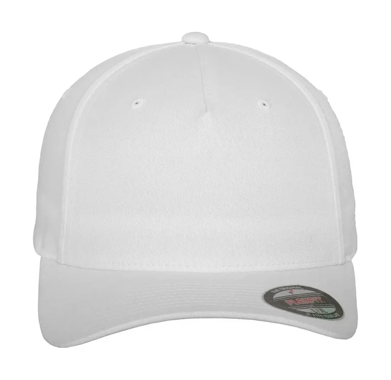 Modische Fitted Baseballkappe