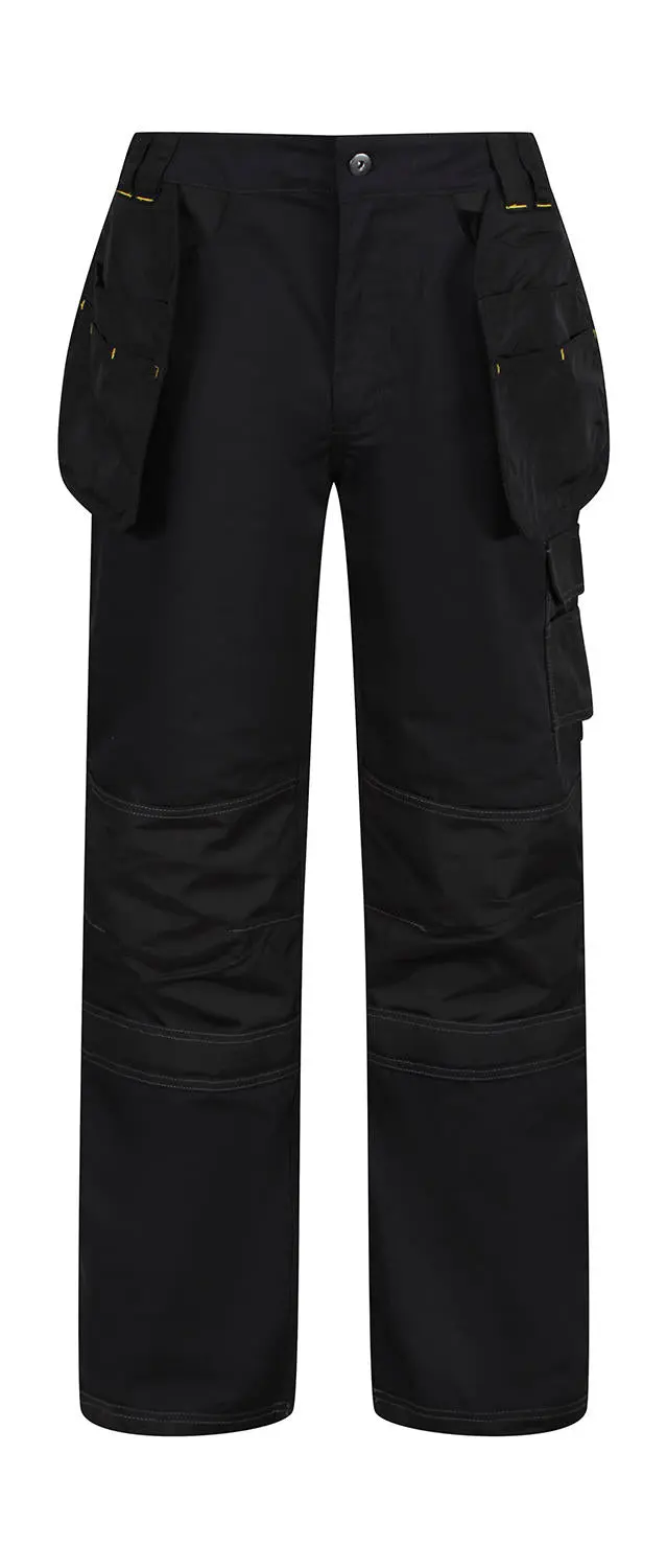 Handwerker Holster Hose (Kurz)