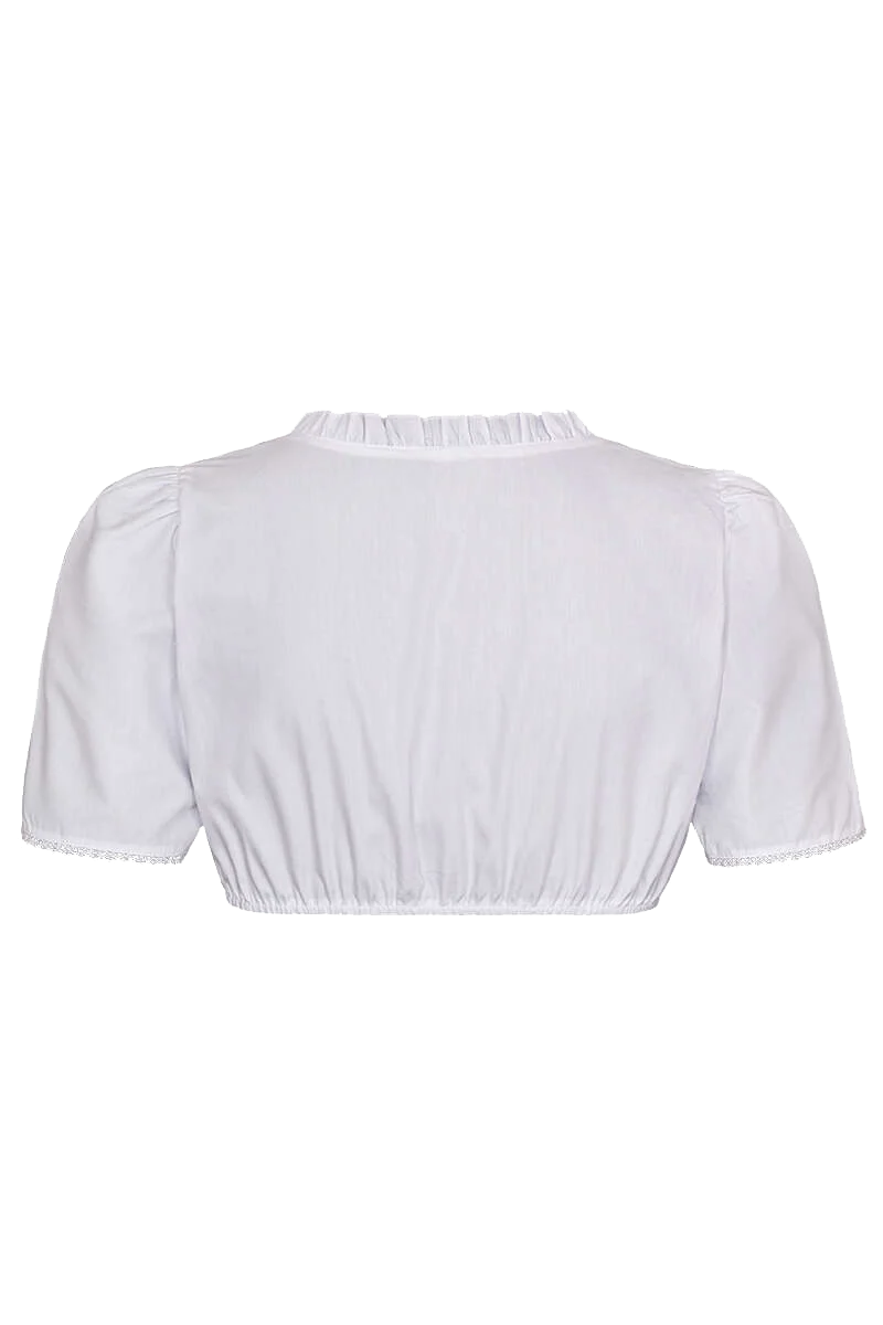 Dirndlbluse
