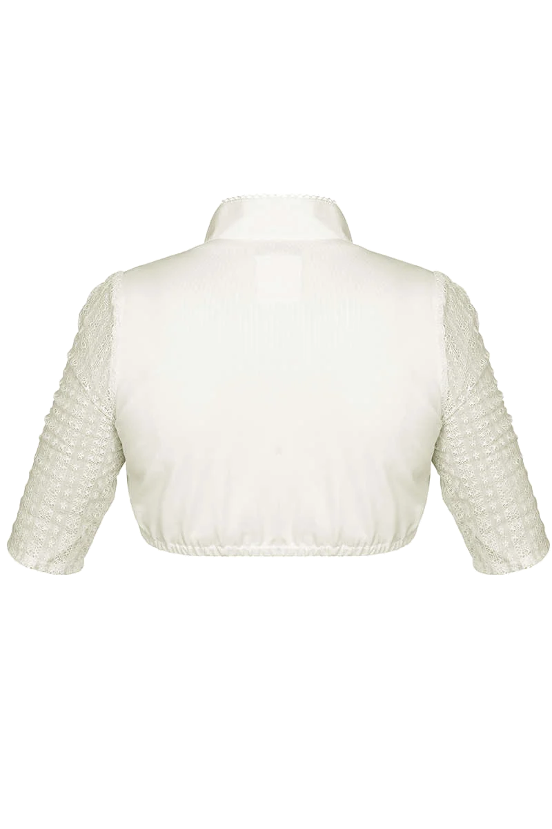 Dirndlbluse