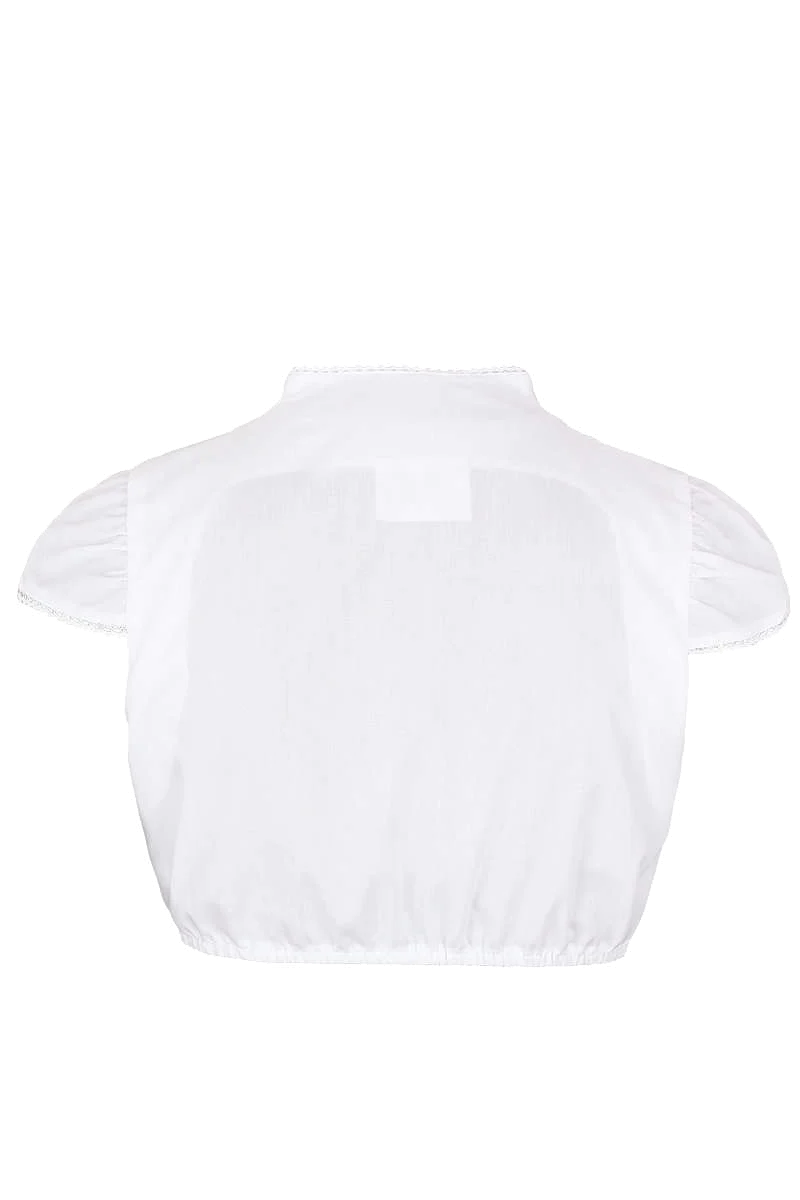 Dirndlbluse