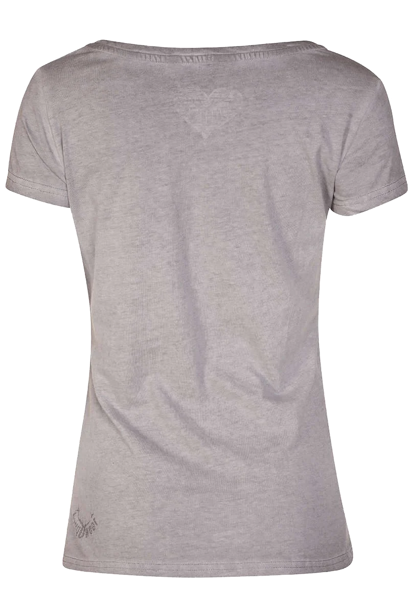 Damen T-Shirt 'Madl'