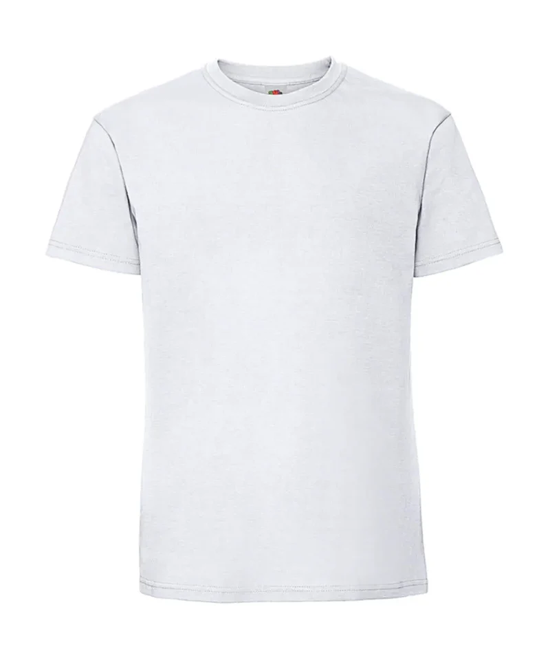 Ikonisches 195 Ringspun Premium T-Shirt