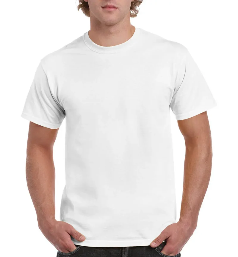 Ultra Baumwolle Erwachsenen T-Shirt
