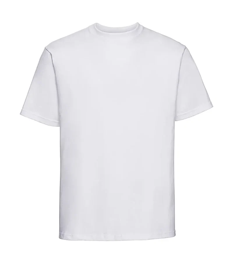 Klassisches Schwergewichts-T-Shirt für jeden Anlass