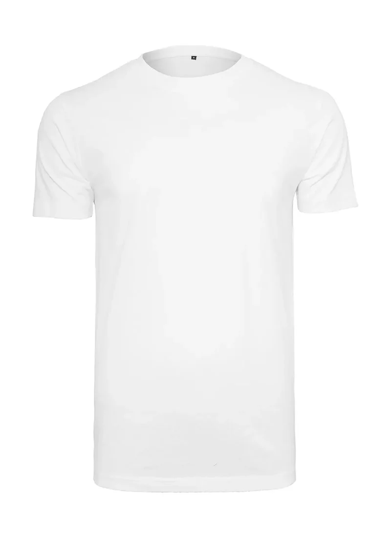 Rundhals T-Shirt für jeden Anlass