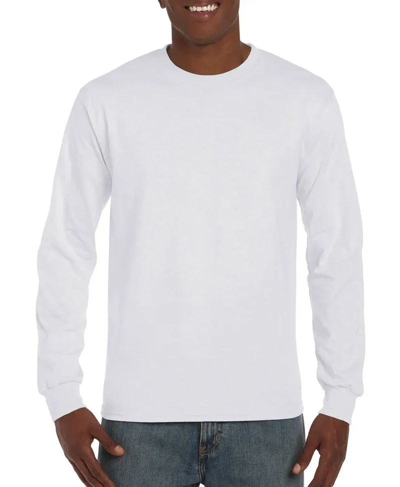 Hammer™ Langarm-T-Shirt für Erwachsene