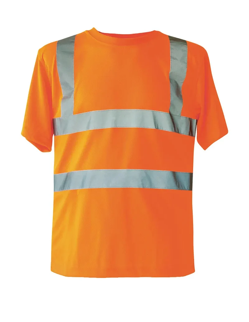 Sichtbares Komfort-T-Shirt Cordoba