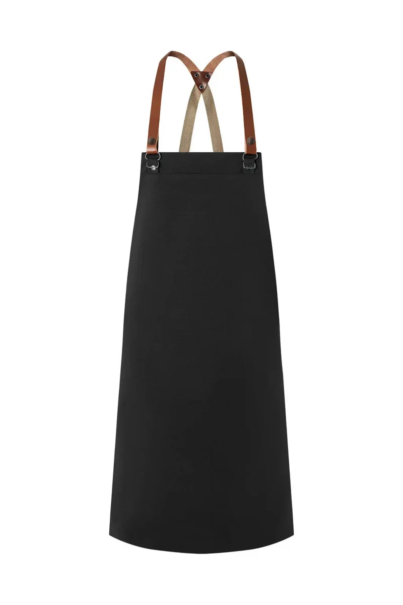 Bib Apron Green-Generation