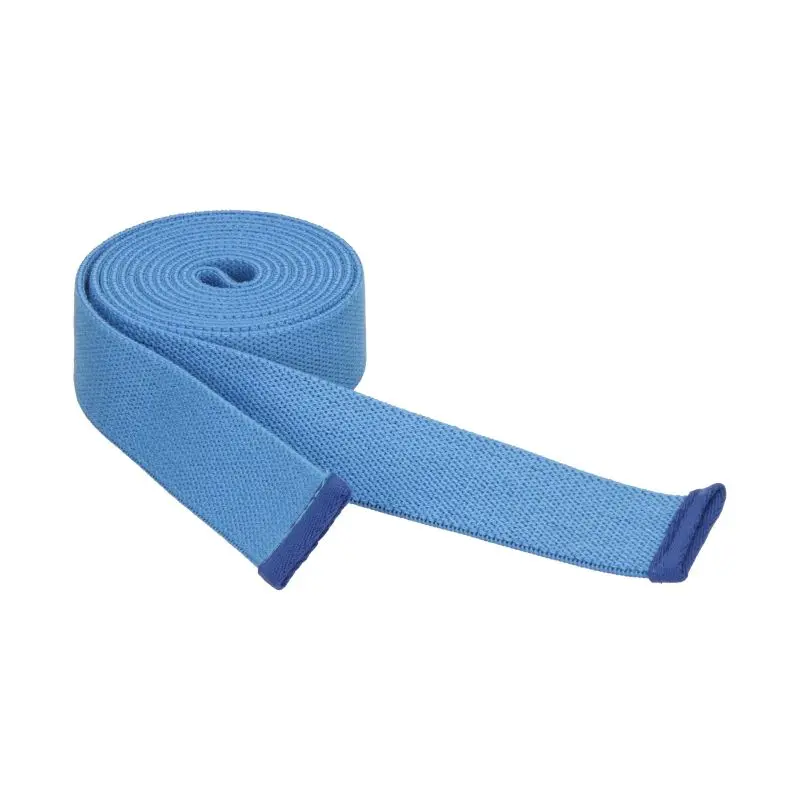 Starkes Fitness-Gymnastikband in Blau – Maximale Widerstandsfähigkeit