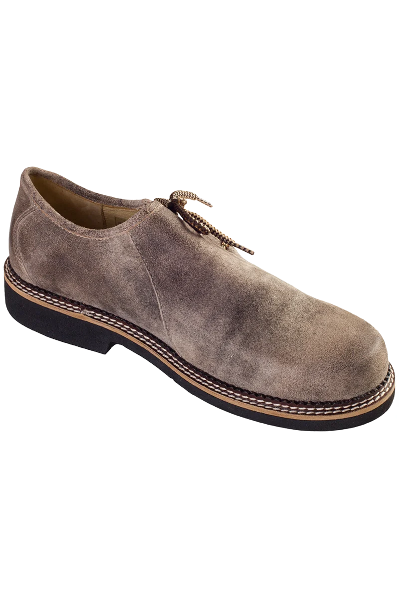 Herren Trachten Haferschuh