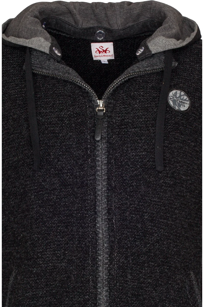 Herren Trachtenjacke sportiv