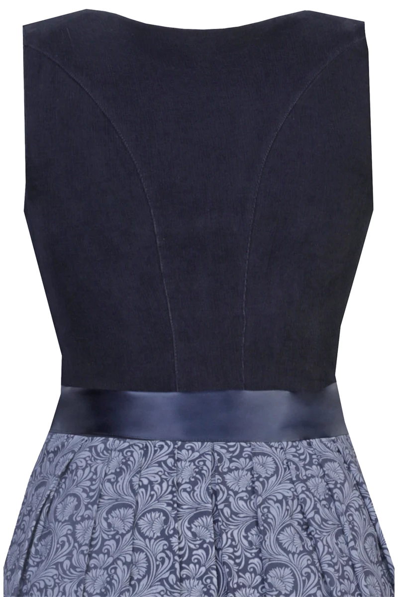 Mini-Dirndl Cord