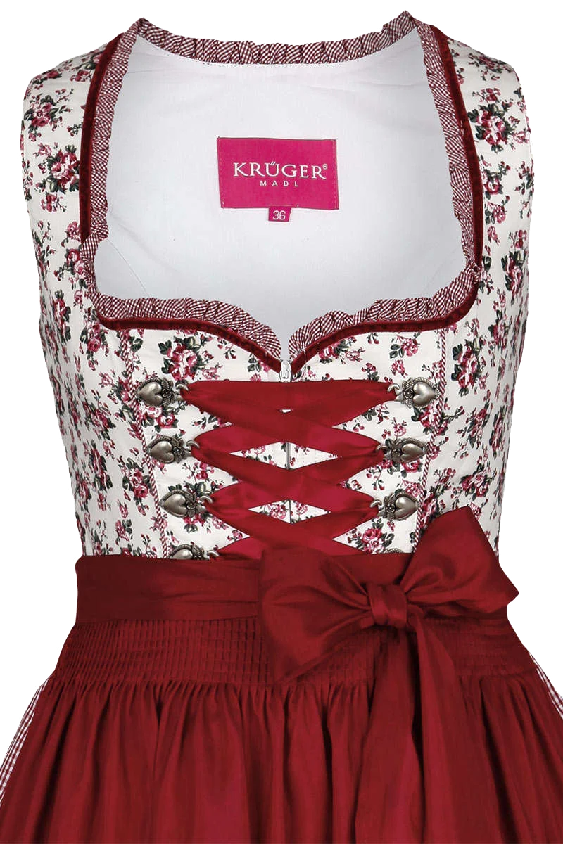 Mini Dirndl