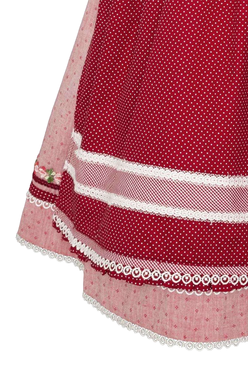 Mini Dirndl