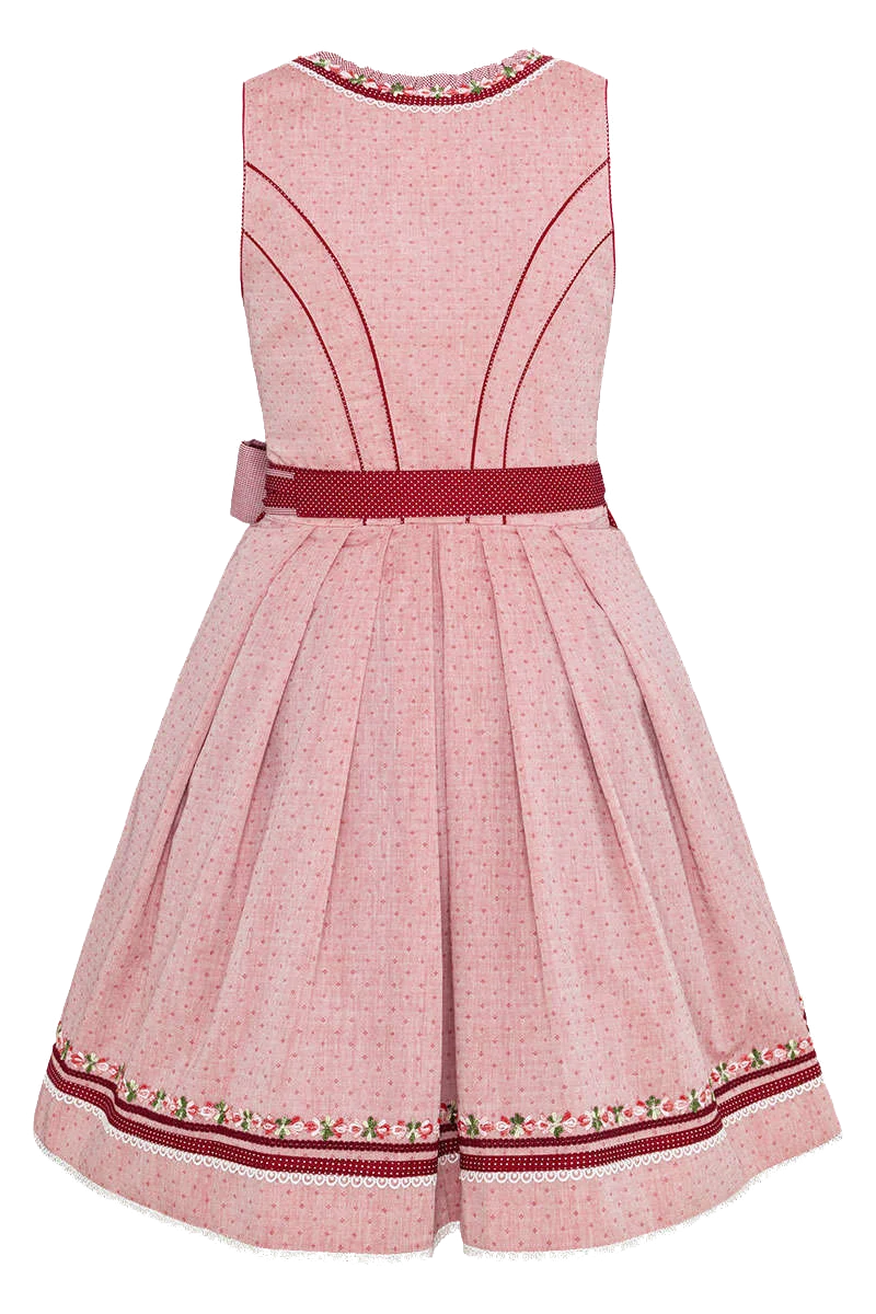 Mini Dirndl