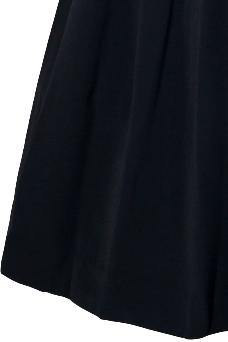 Mididirndl mit Cord