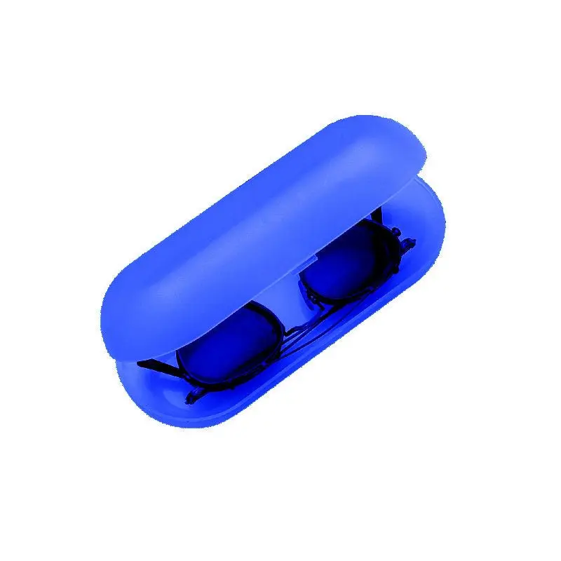 B-Box Aufbewahrungsdose in Standard-Blau – Vielseitig & Praktisch