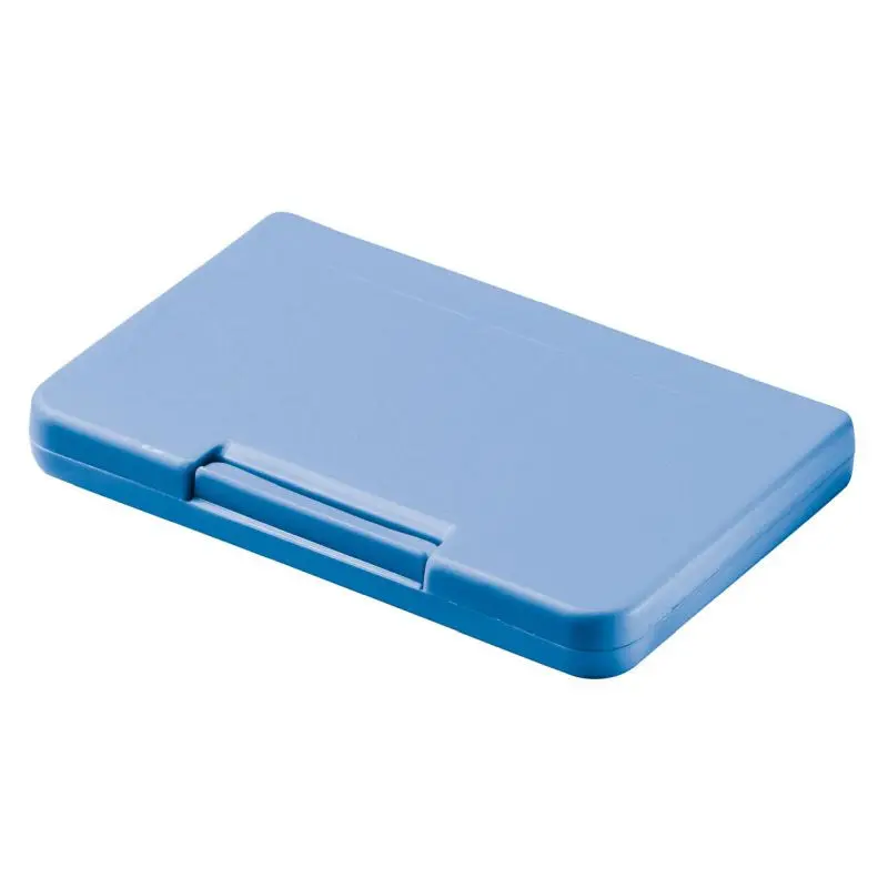 Universalbox Mini in Standard-Blau - Vielseitig und Kompakt