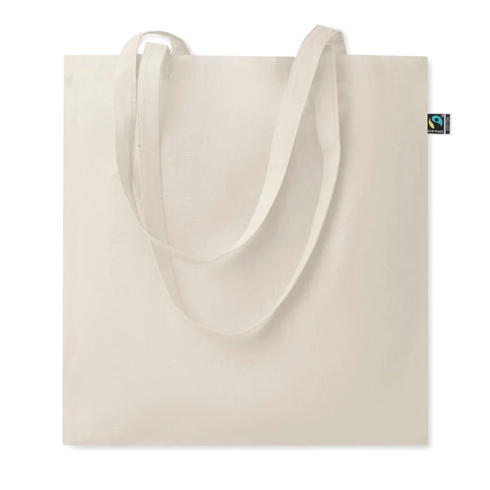 Einkaufstasche Fairtrade 140gr