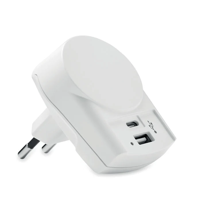 Skross Euro USB-Ladegerät (AC) 27W