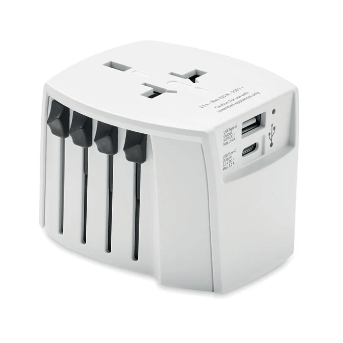 Skross MUV USB-Netzteil
