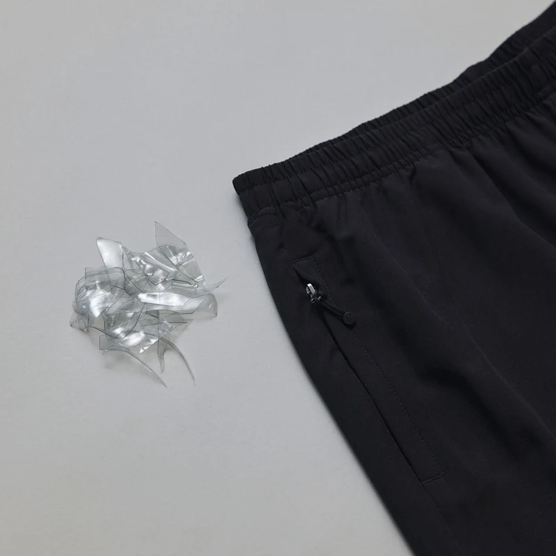 Kurze Sporthose Herren | Dunkelgrau