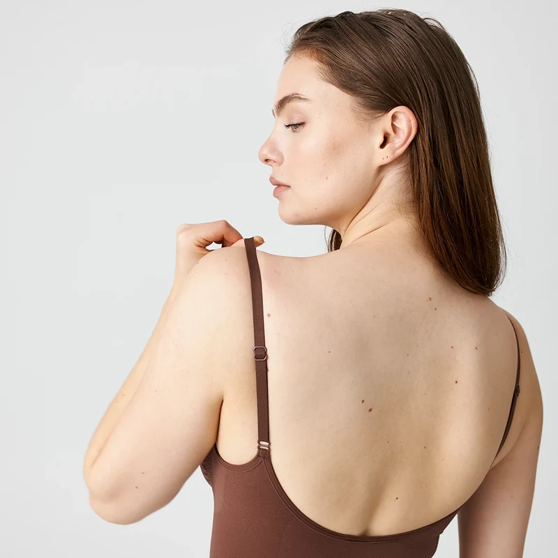Shaping Body | Braun