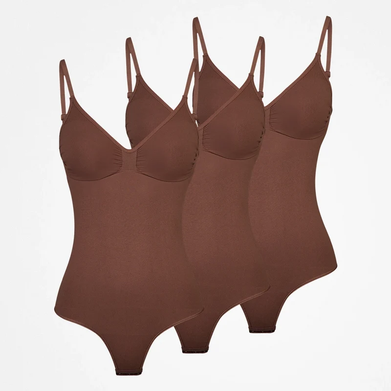 Shaping Body | Braun