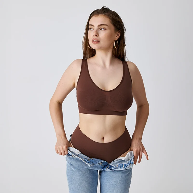 Shaping Tanga | Braun
