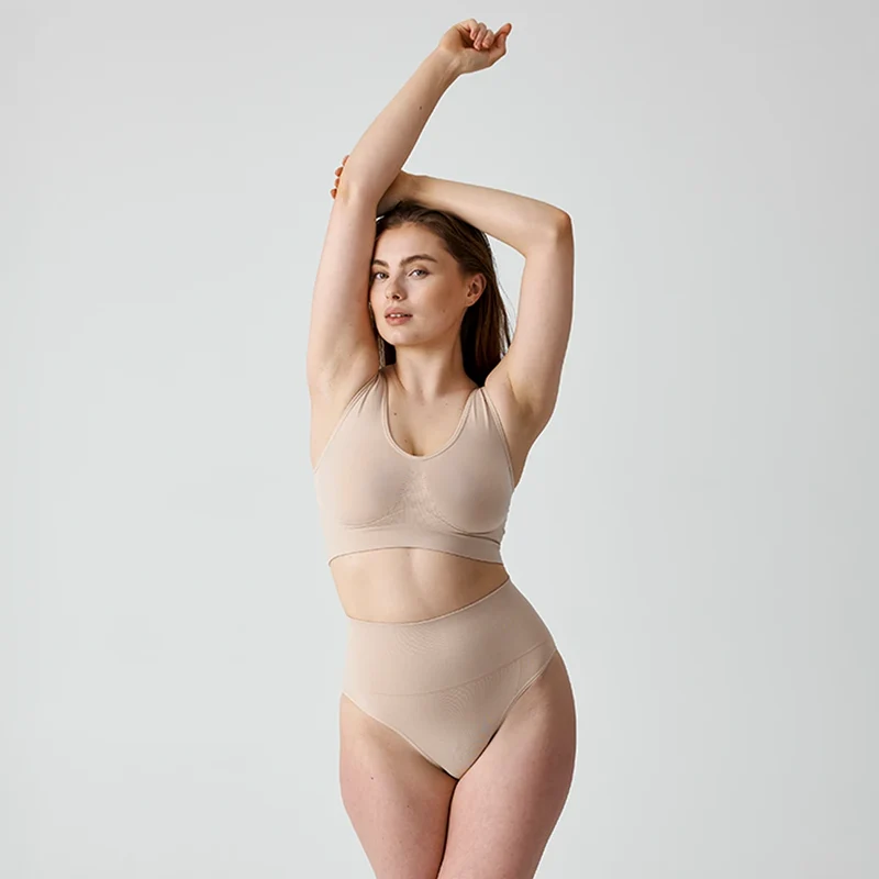 Shaping BH | Beige