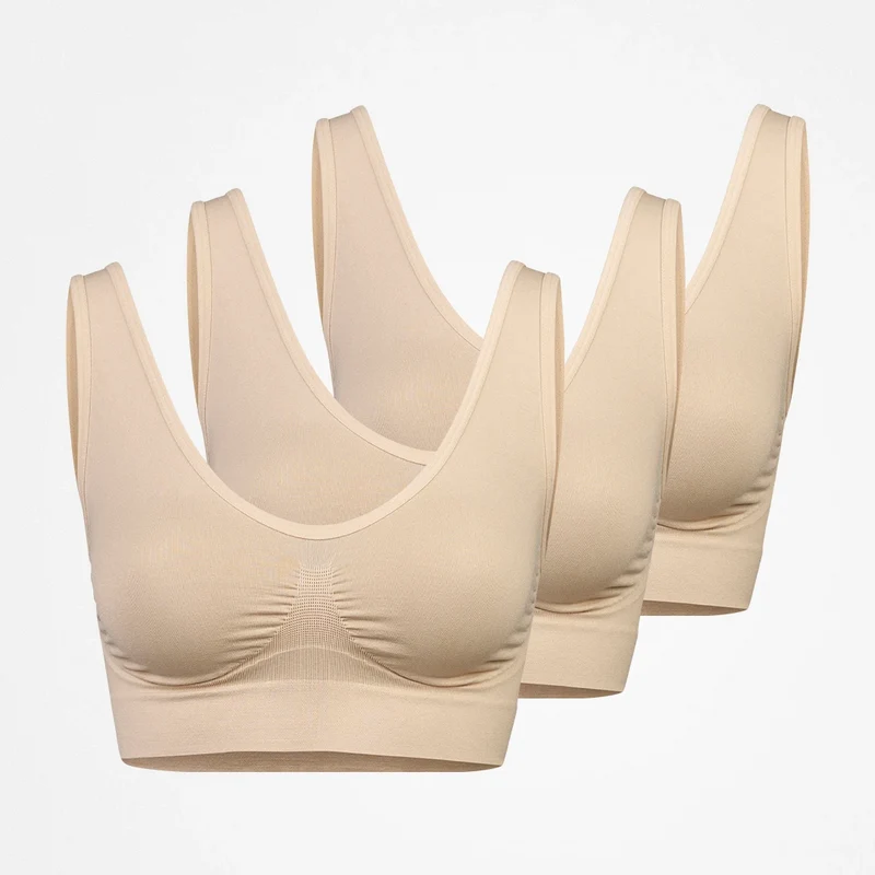 Shaping BH | Beige