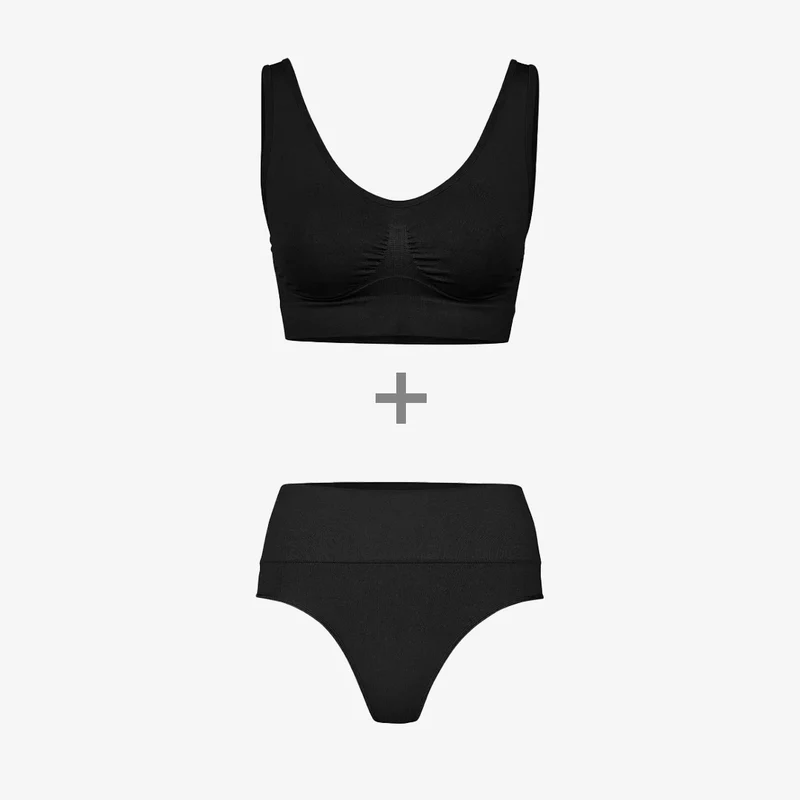 Shaping Tanga Bundle