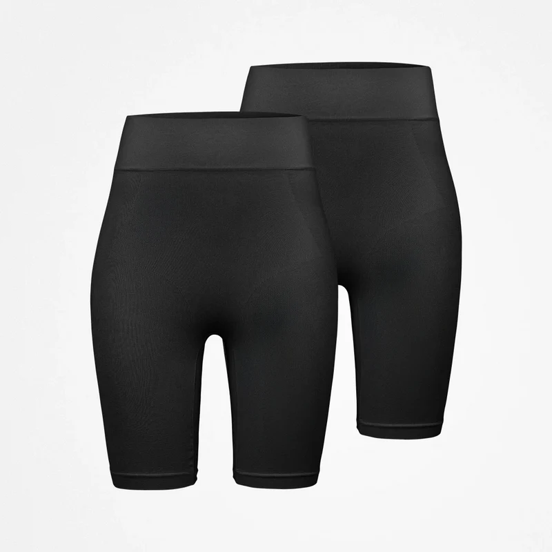 Shaping Shorts | Schwarz