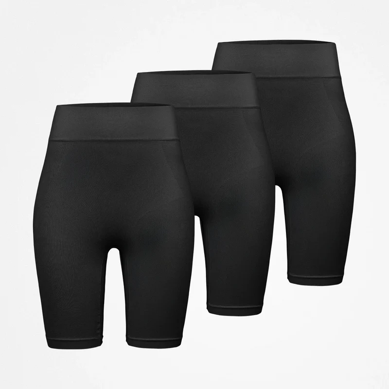Shaping Shorts | Schwarz