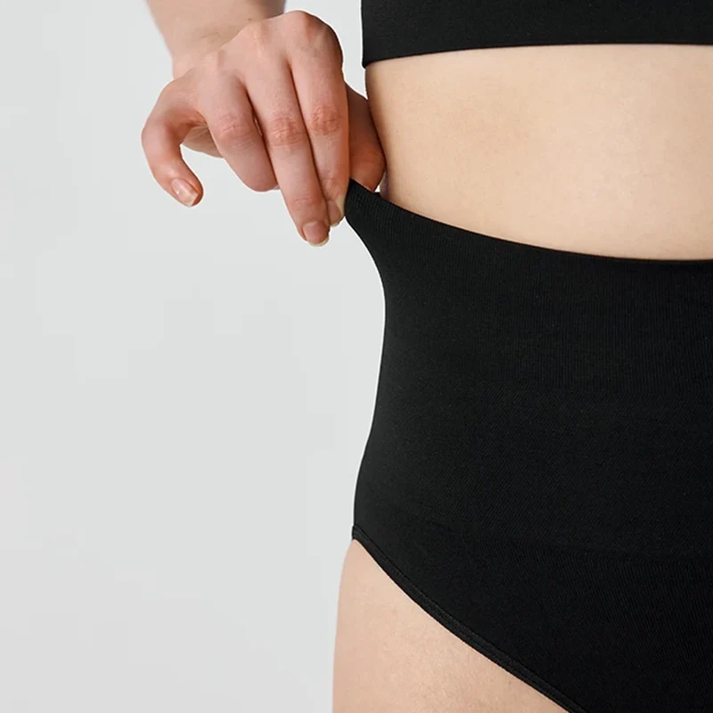 Shaping Slip | Schwarz
