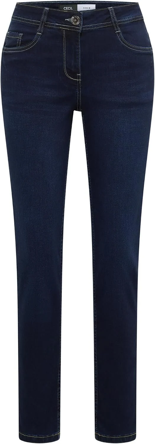 Cecil Style NOS Scarlett Dark Blue - 2_B380154_10315