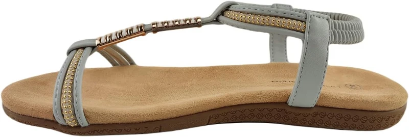 Scarpa grau